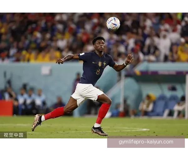 楚阿梅尼中场控制力持续提升，展现强大竞争力